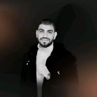 MIX Events Employee Mahmoud Nagy's profile photo