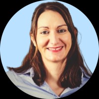 Phodé Employee Magali Larrode's profile photo