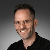 Donkergroen Employee Hugo Later's profile photo