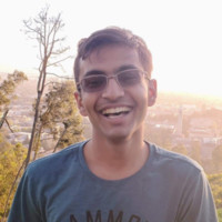 Rohan Jhunjhunwala's profile photo