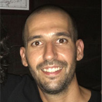Zeelo Employee Daniel Ruiz Giménez's profile photo