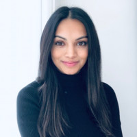 New Metric Media Employee Keshia Saldanha's profile photo