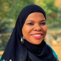Karima Abdul-Salaam Email & Phone Number