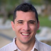 BuzzStream Employee Vince Nero's profile photo