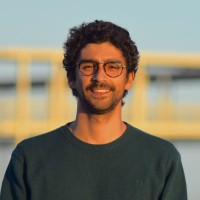 TechRivo Employee Rúben Rodrigues's profile photo