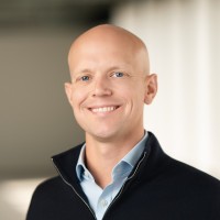 Schneider Electric Employee Steven Brown's profile photo