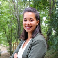MÊME Employee Chloe Thierry's profile photo