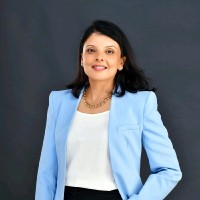 HSBC Employee Hajrah Sakauloo's profile photo