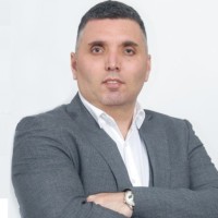 Marko Milovanovic Email & Phone Number