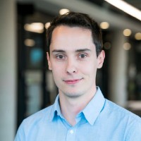 Glacies Technologies Employee Jacob Bélanger-Brault's profile photo