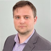 Calitii Employee Alexander Vershinskiy's profile photo