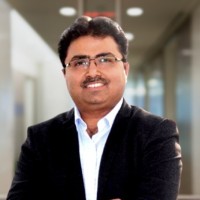 Jindal Steel Ltd. Employee Anirban Basu's profile photo