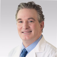 Northwestern Medicine Lake Forest Hospital Employee Aaron Epstein's profile photo