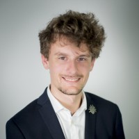Victor-Emmanuel Buisson Email