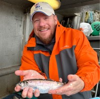 OBI Seafoods, LLC Employee Don Spigelmyre's profile photo