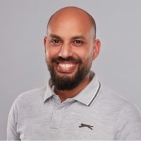 Bramble Energy Limited Employee Ahmed Ramadan's profile photo