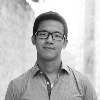 Longbeard Employee Kevin Ang's profile photo