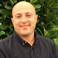 Hawksmoor Construction Services Limited Employee Kadrin Dilyanov's profile photo