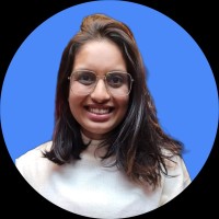 Priya Gondaliya Email