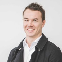 Sword Health Employee James Dillon's profile photo