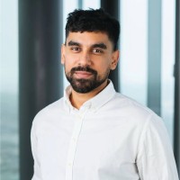 CWP Glasfasertechnik Employee Oscar Gonzalez's profile photo