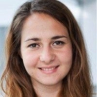 LifeFit Group GmbH Employee Jana Firher's profile photo
