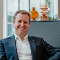 Helvetia Baloise Group Employee Christophe Hamal's profile photo