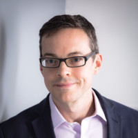 Oxford Economics Employee Jamie Thompson's profile photo