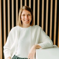 Sendit Employee Cláudia Batista's profile photo