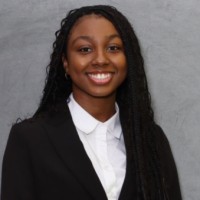 TEDxMSU Employee D'Asia Scott's profile photo