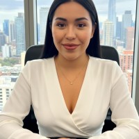 Caska México Employee Idaly Banda's profile photo