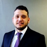 ELASTRON S.A. Steel Service Centers Employee Kamarinos Papamichalopoulos's profile photo