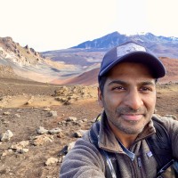 Vivek Murthy Email & Phone Number