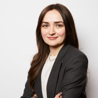 Standard Industries Employee Roksolana Sierant's profile photo