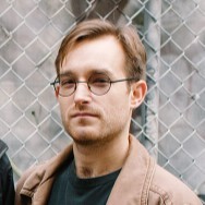 The Recount Employee Alex Wood's profile photo