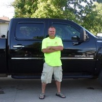Lonnie Phipps