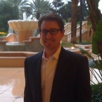 Heise Family Office Employee Peter Heise's profile photo