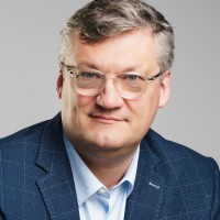 GROUPE YRCAM Employee Christophe MOLINIE's profile photo