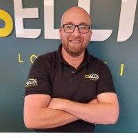 CS Ellis Logistics Employee James MacKenzie's profile photo