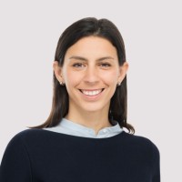 iGravity Employee Eugenia Donati's profile photo