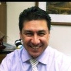First Financial Credit Union Employee Raul Arroyo's profile photo
