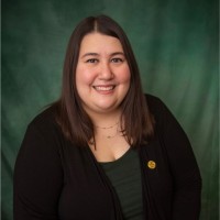 Laredo College Employee Joana Santillana's profile photo