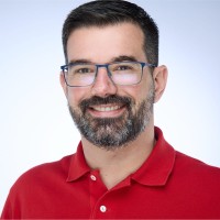 CI&T Employee Diego Mendonça's profile photo