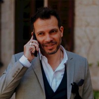 DeepKeep Employee Gad Sosa's profile photo