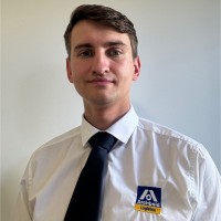 Archbold Logistics Ltd Employee James Fairhurst's profile photo