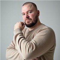 Blueweb Employee Peter Petrík's profile photo