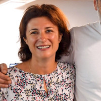 Midi Libre Employee Estelle Devic's profile photo