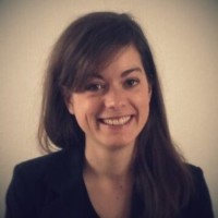 CNIEL Employee Aude Torlach's profile photo
