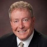 SingleStore Employee Gene Eubanks's profile photo