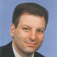 Dürr Employee Ralf Schurer's profile photo